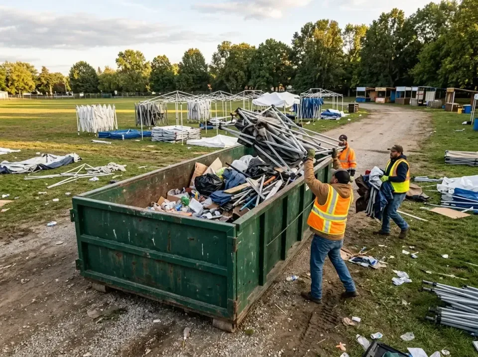 temporary-event-waste-containe-016 — frequently asked questions, Roll-Off Dumpster Rental Services in Lake Barcroft, VA